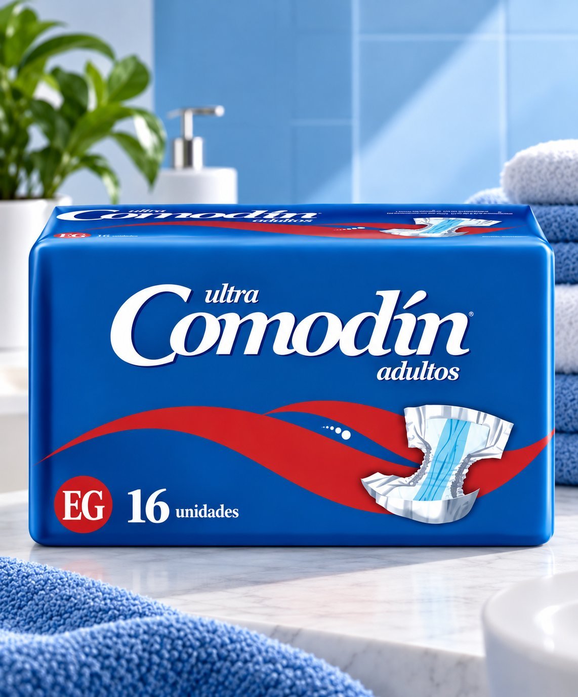 COMODÍN ULTRA ADULTOS – ANATÓMICO