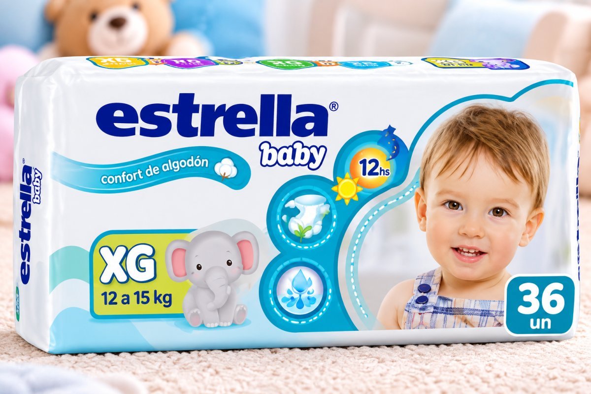 Estrella Baby