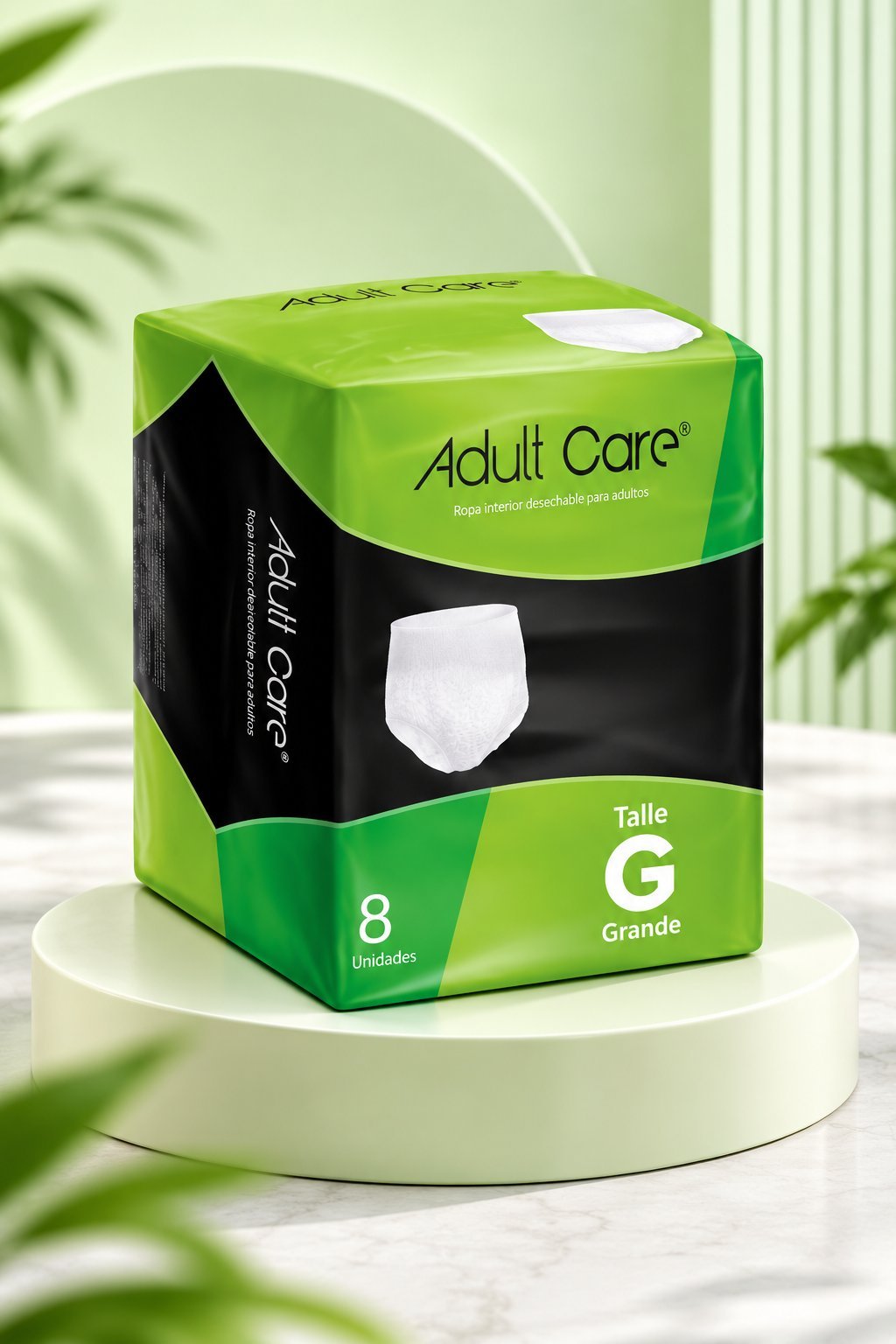 Adult Care – Pants