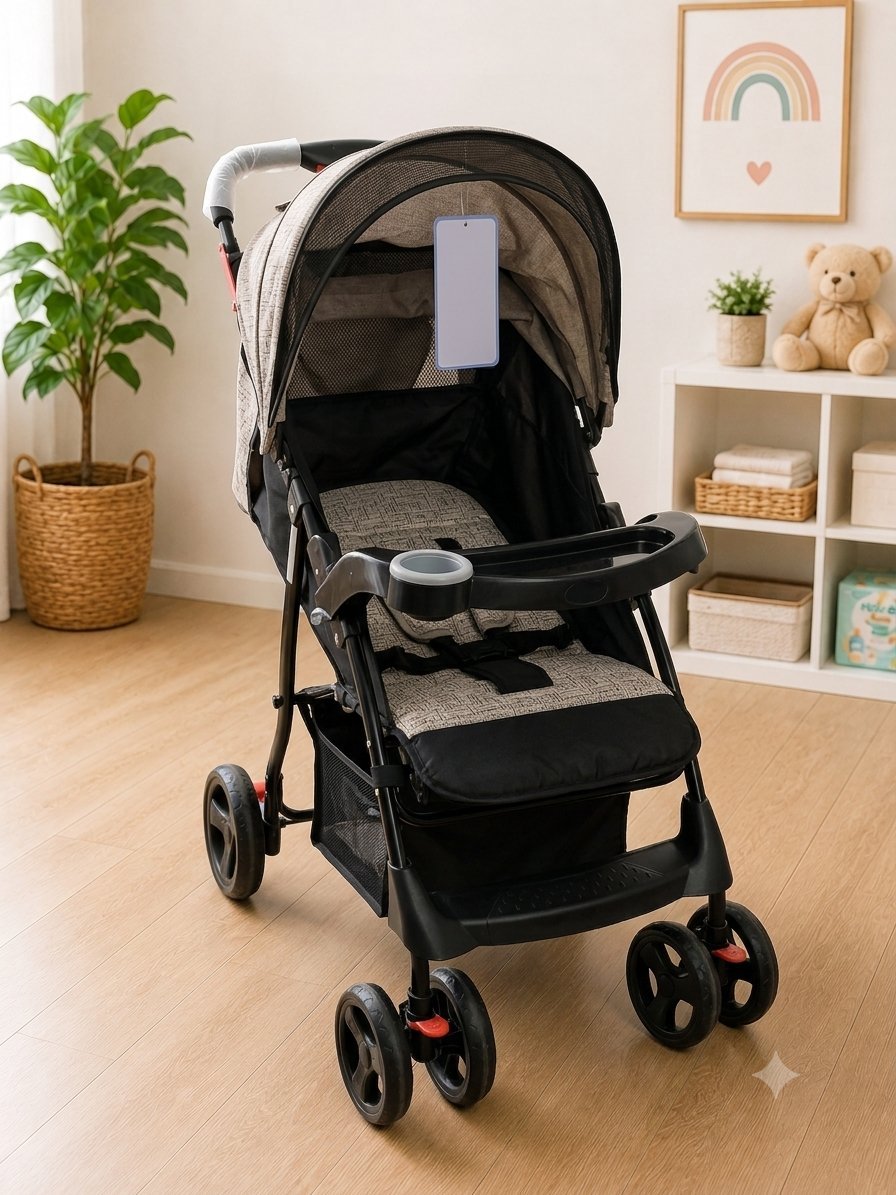 Love Travel System 155