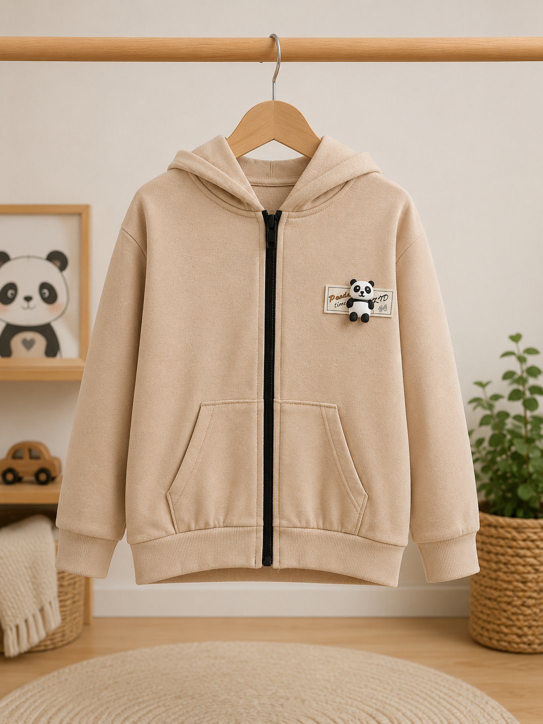 CAMPERA DARLON