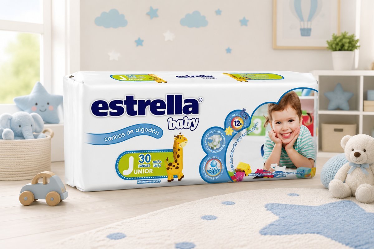Estrella Baby
