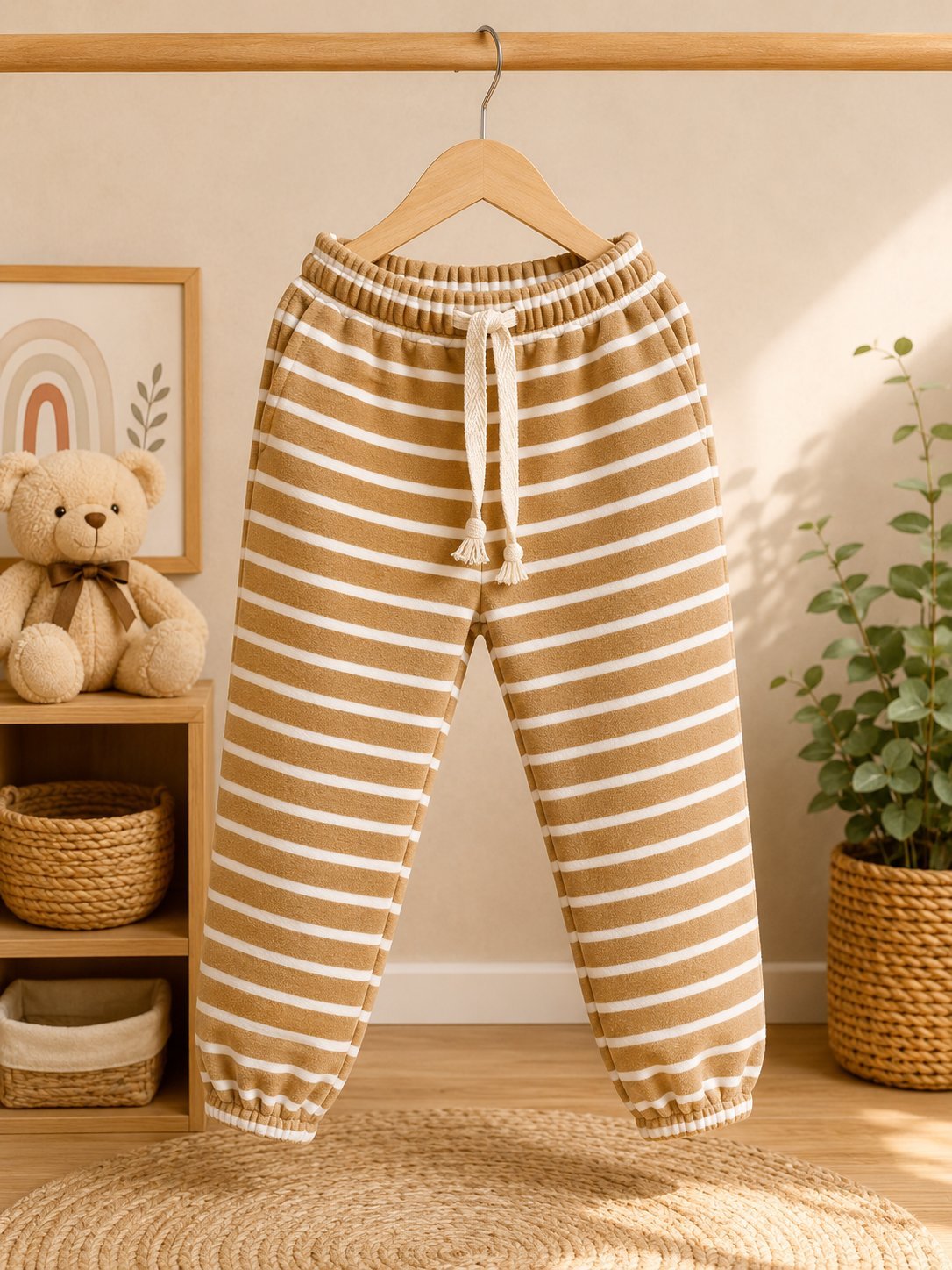 PANTALÓN DARLON RAYADO