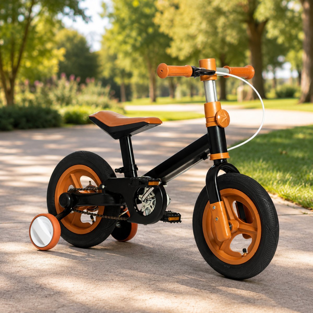 Camicleta Bicicleta Convertible 2 en 1 Love 073