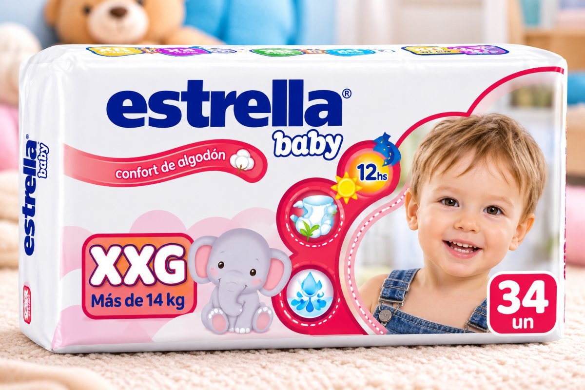 Estrella Baby