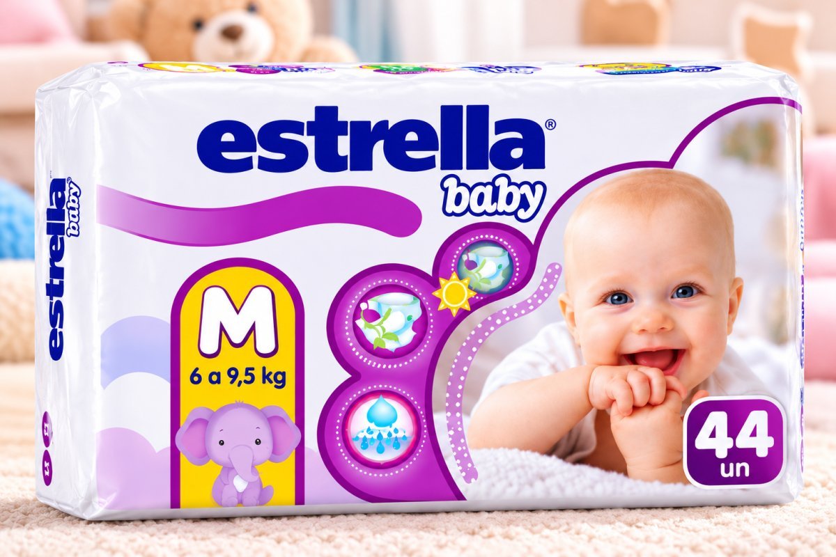 Estrella Baby