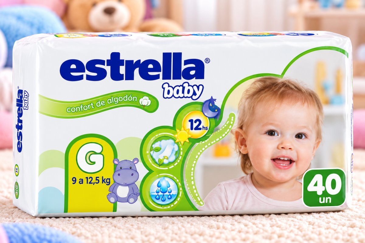 Estrella Baby