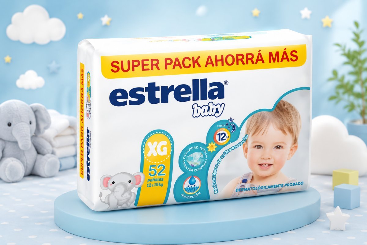 Estrella Baby