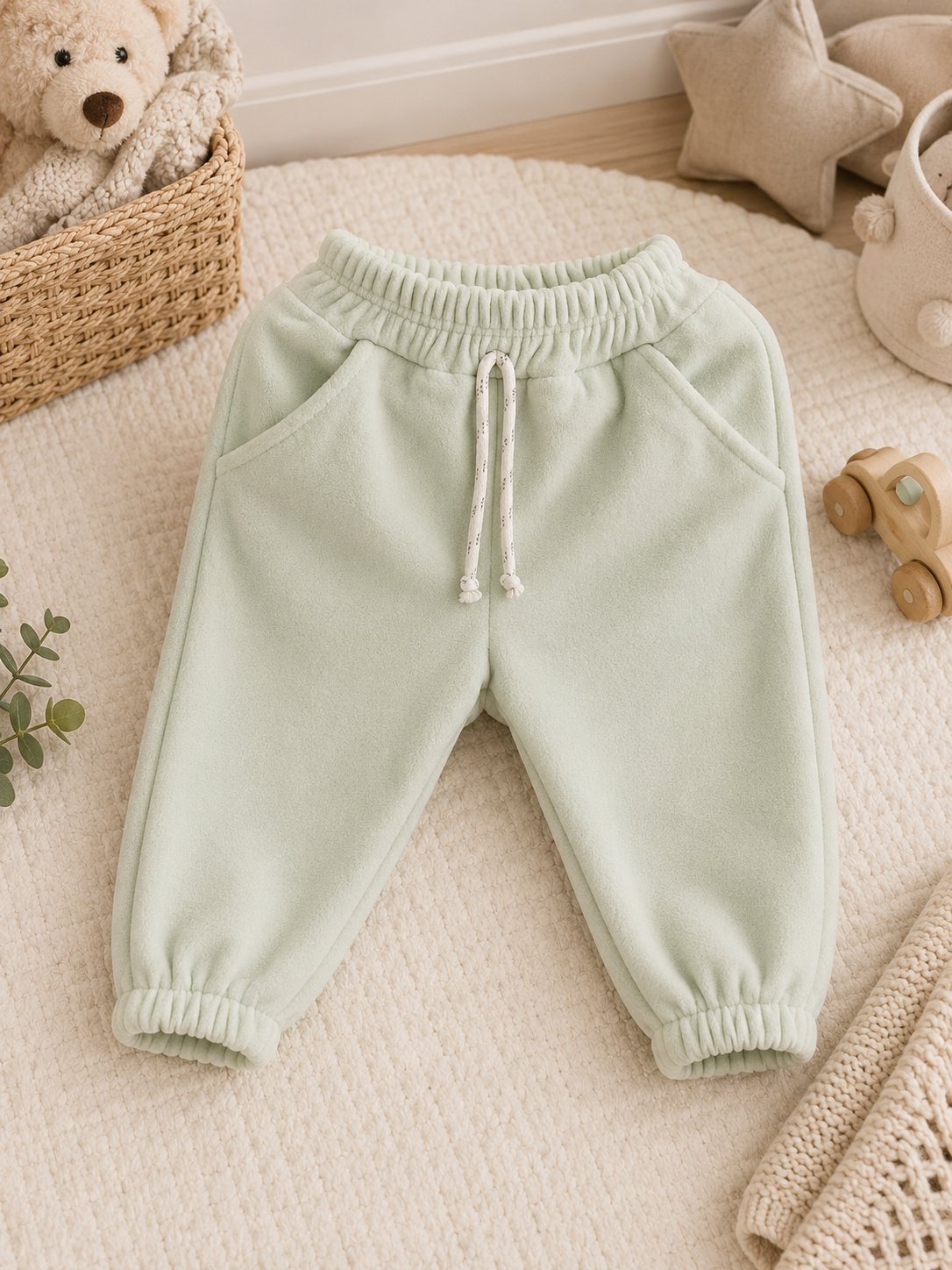 Joggins para Bebé