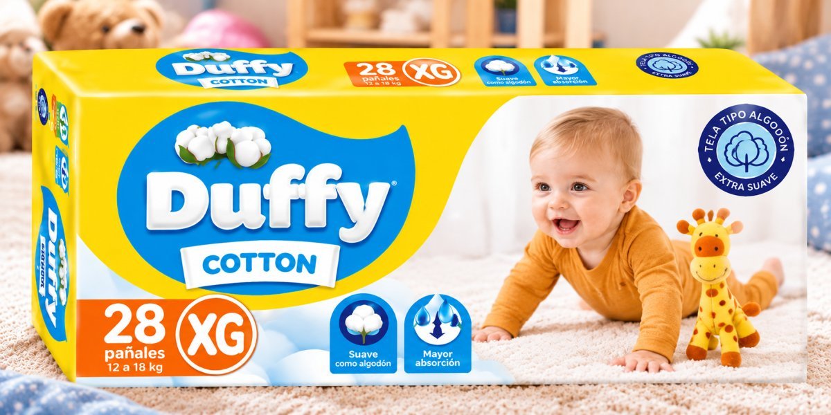 DUFFY